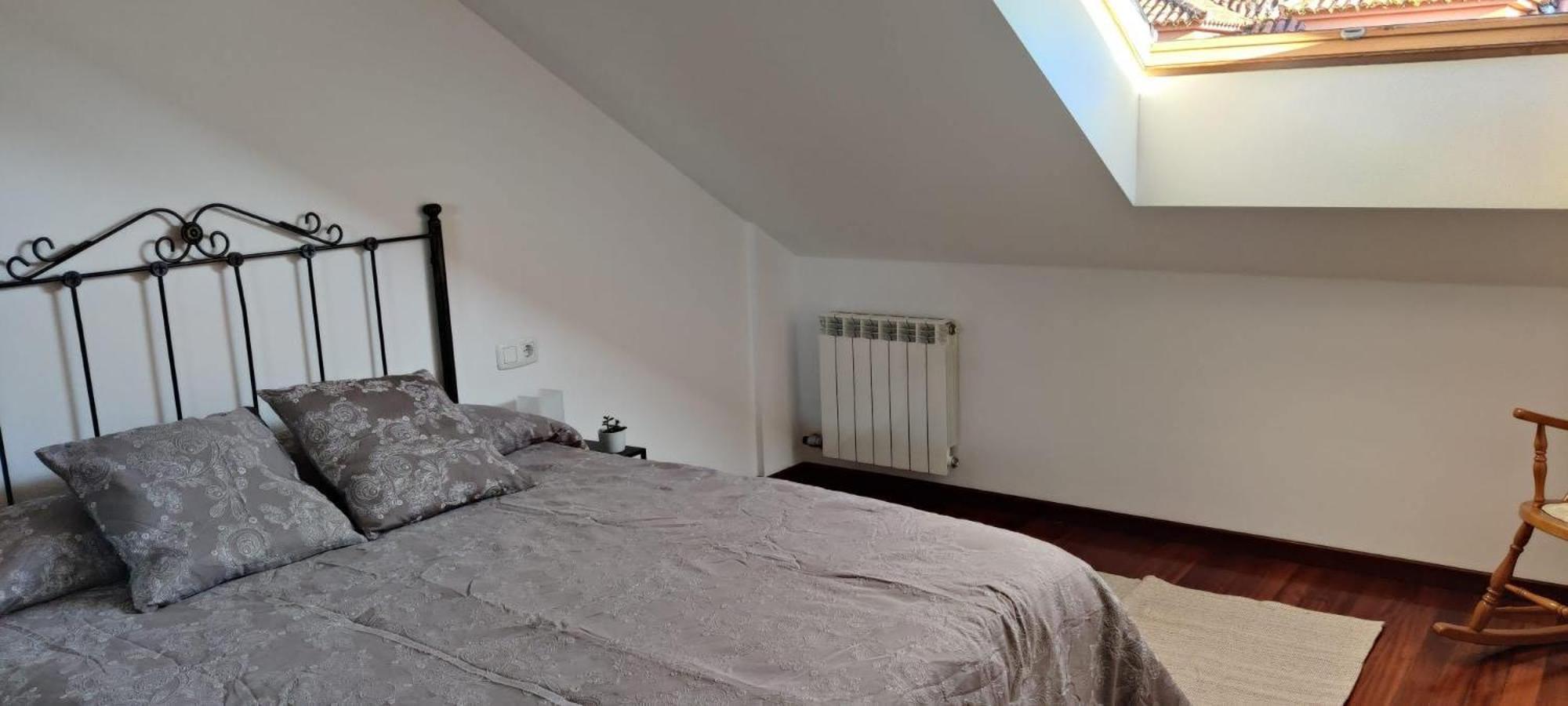 Piso Plaza 10 Leilighet Amés Eksteriør bilde