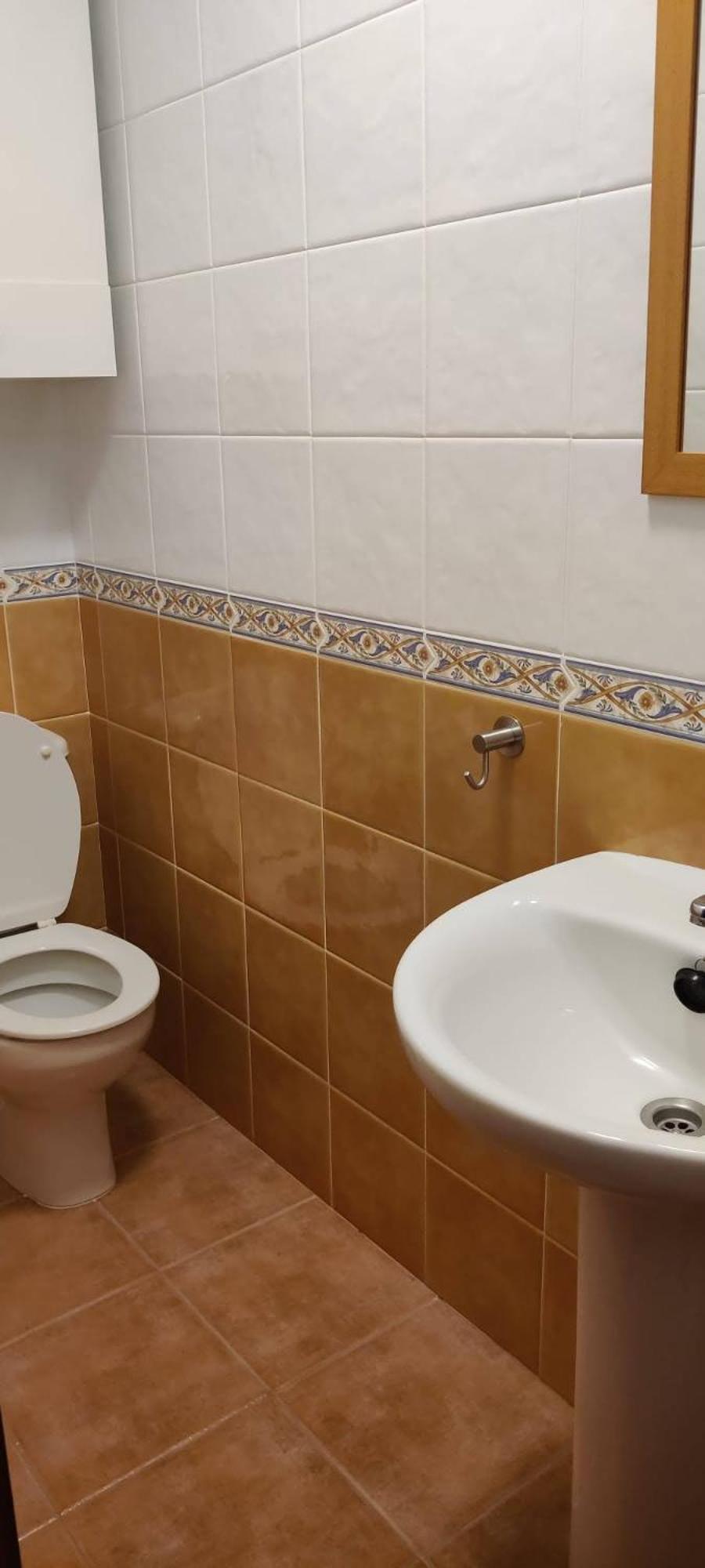 Piso Plaza 10 Leilighet Amés Eksteriør bilde